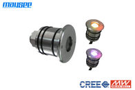 Υψηλή lumen 4-σε-1 χρώμα αλλαγή LED Υποβρύχια Υποβρύχια φώτα Dock