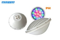 Υψηλή ισχύς PAR56 RGB LED φως πισίνα, 3-σε-1 PAR56 LED Bulb 810-990Lm