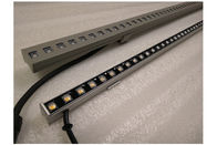 Υψηλή ισχύς 18W Γραμμική LED Wall Washer, 1500 χιλιοστών Μήκος Γραμμική LED Light Bar