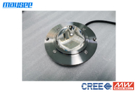 DMX512 CREE Επιφανειακό Φωτιστικό Πισίνας LED με υλικά από ανοξείδωτο χάλυβα