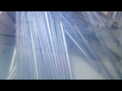 Των υποβρύχιων οδηγήσεων των γραμμικών ελαφριών οδηγήσεων 24w λουρίδων ελαφρύς λαμπτήρας διακοσμήσεων ανοξείδωτου 316 υλικός υπαίθριος