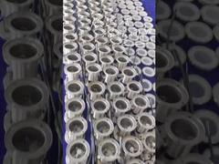 3W υποβρύχιο φως των οδηγήσεων με το ανοξείδωτο υλικό αδιάβροχο IP68