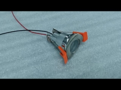 Ελαφρύ ανοξείδωτο σημείων οδηγήσεων που IP68