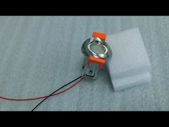 Ελαφρύ ανοξείδωτο σημείων οδηγήσεων που IP68