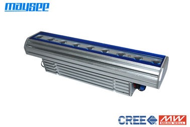 18 Watt Υψηλής Ισχύος χρώμα αλλαγή LED Wall Washer Θερμό Λευκό 2700 ~ 4000K
