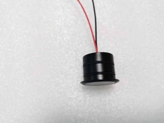 Μαύρο φινίρισμα LED Spot Light 1W 316 Υλικό από ανοξείδωτο ατσάλι Houing IP68 Υποβρύχιο φως