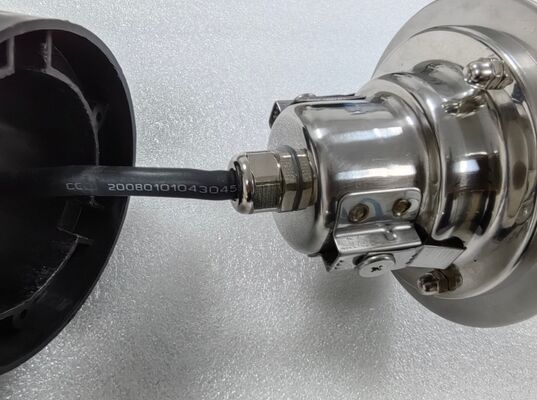 98mmx88mm Αδιάβροχα LED πισίνας 3W υψηλή φωτεινότητα καταδύσιμα φώτα ιδανικά για πισίνες και εξωτερικά χαρακτηριστικά νερού