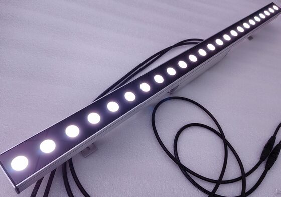 20 βαθμούς κατά 60 βαθμούς εξωτερικά φώτα πλυντηρίου τοίχων κράμα αλουμινίου κατάλληλο για εξωτερικό φωτισμό εμπορικών κτιρίων