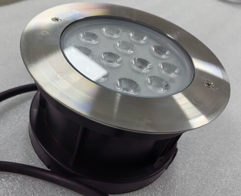 Φωτισμός πισίνας LED 100lmw με επιλογές χρωμάτων RGB, αδιάβροχα φώτα κατάλληλα για εσωτερικούς και εξωτερικούς χώρους πισίνας
