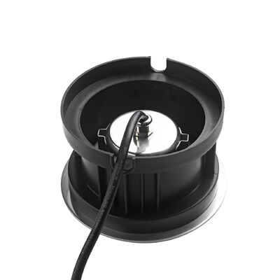 150mmx88mm Αδιάβροχα LED πισίνας που προσφέρουν Λευκή Απόδοση 100lmw Σχεδιασμένα για εύκολη εγκατάσταση και μακροχρόνια αντοχή