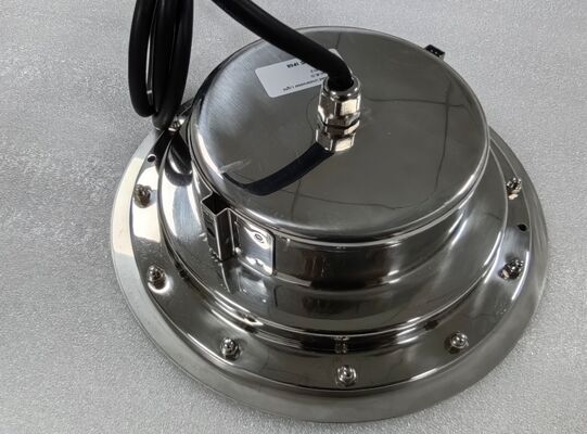 DC24V LED φωτιστικά πισίνων IP68 Αδιάβροχες λύσεις φωτισμού ιδανικές για πισίνες και διακοσμητικές εγκαταστάσεις νερού
