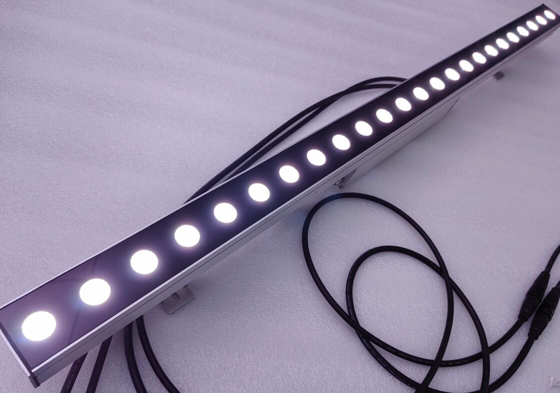 20 βαθμούς κατά 60 βαθμούς εξωτερικά φώτα πλυντηρίου τοίχων κράμα αλουμινίου κατάλληλο για εξωτερικό φωτισμό εμπορικών κτιρίων