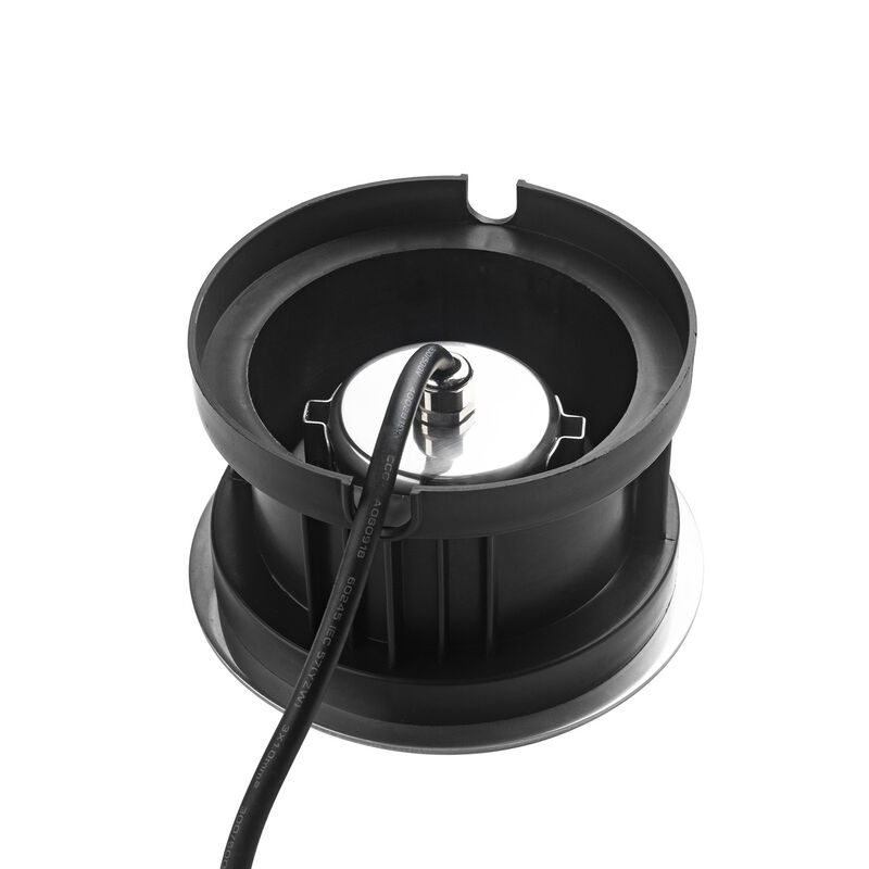 150mmx88mm Αδιάβροχα LED πισίνας που προσφέρουν Λευκή Απόδοση 100lmw Σχεδιασμένα για εύκολη εγκατάσταση και μακροχρόνια αντοχή