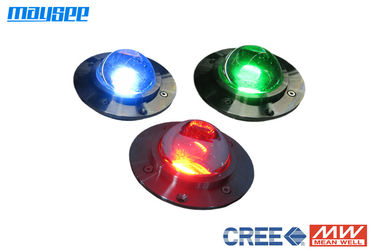 Επιφάνεια τοποθετηθεί LED χρώμα αλλαγή πισίνα φως 54w με COB Epistar Chip